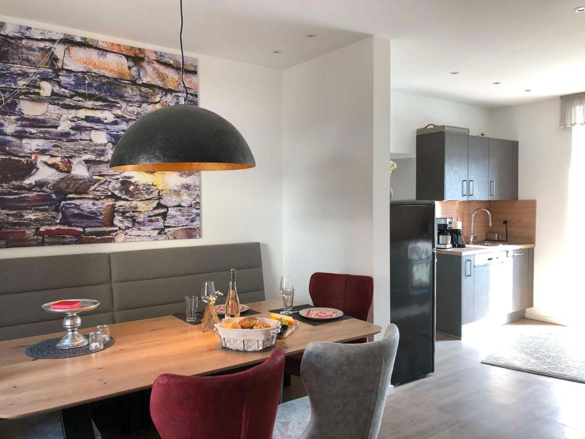 Ferienhaus Koevenig Εξωτερικό φωτογραφία