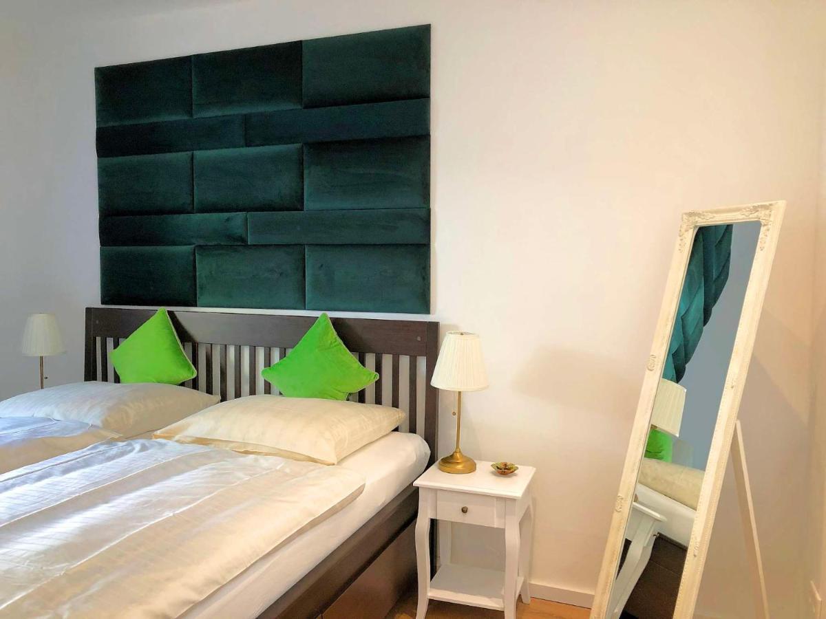 Ferienhaus Koevenig Εξωτερικό φωτογραφία