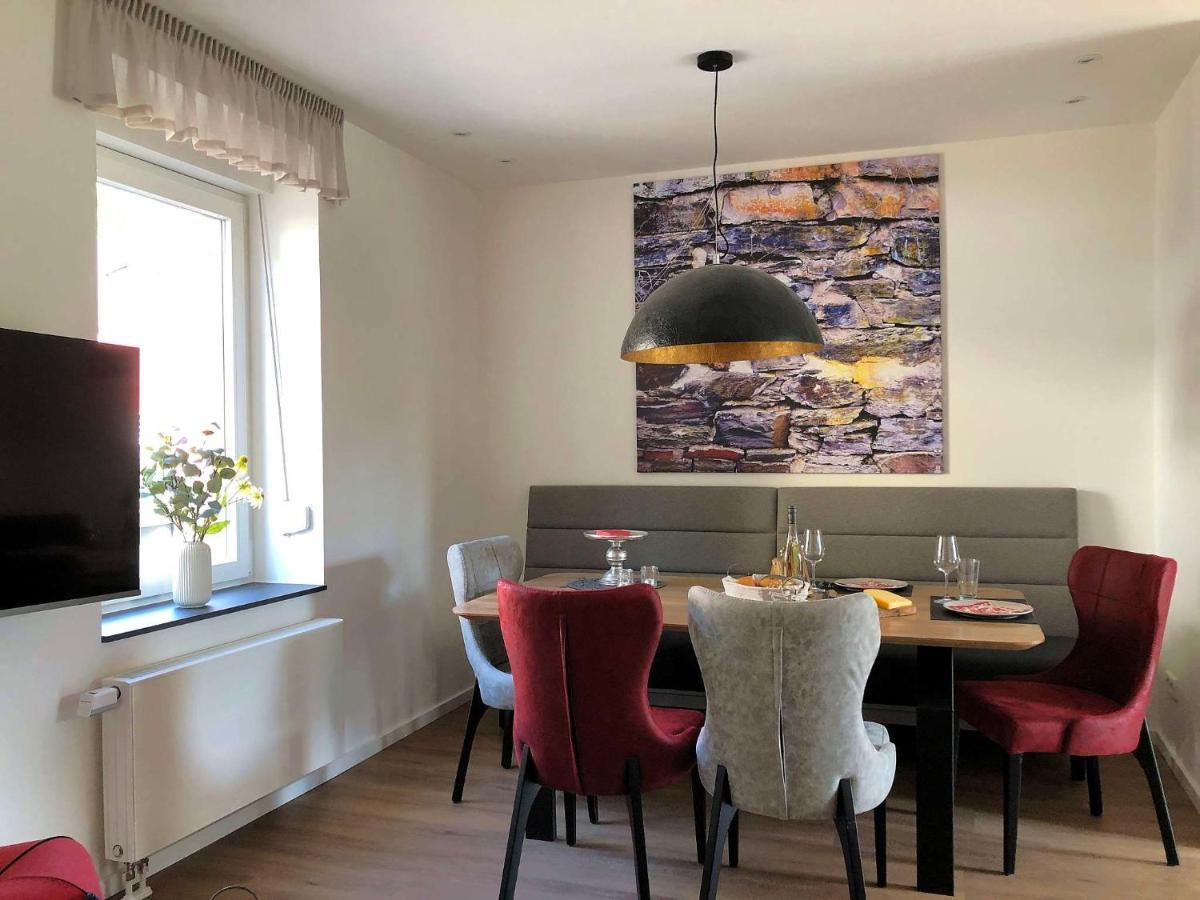 Ferienhaus Koevenig Εξωτερικό φωτογραφία