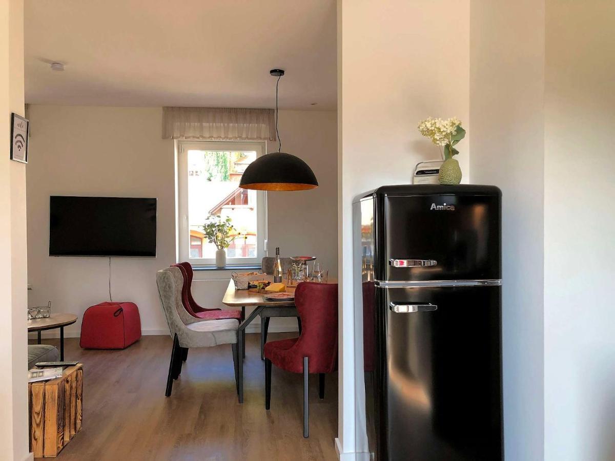 Ferienhaus Koevenig Εξωτερικό φωτογραφία