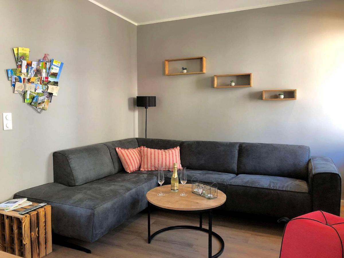 Ferienhaus Koevenig Εξωτερικό φωτογραφία
