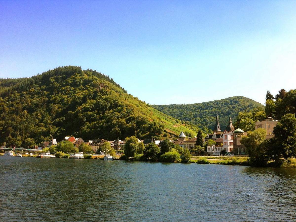 Ferienhaus Koevenig Εξωτερικό φωτογραφία