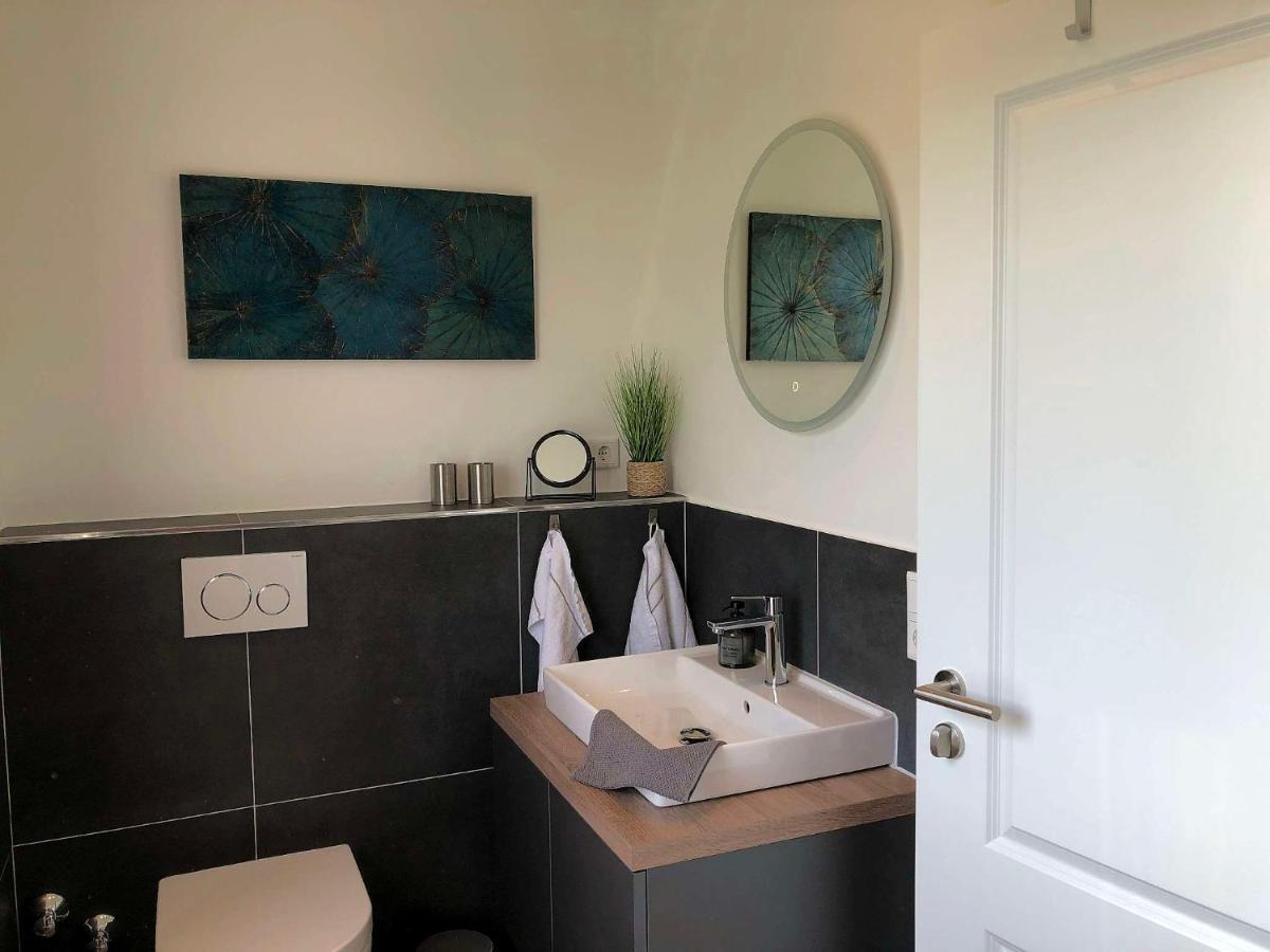 Ferienhaus Koevenig Εξωτερικό φωτογραφία