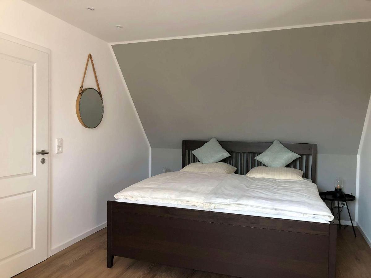 Ferienhaus Koevenig Εξωτερικό φωτογραφία