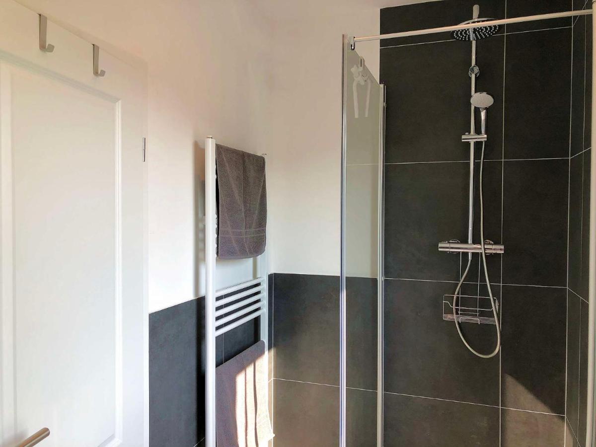 Ferienhaus Koevenig Εξωτερικό φωτογραφία