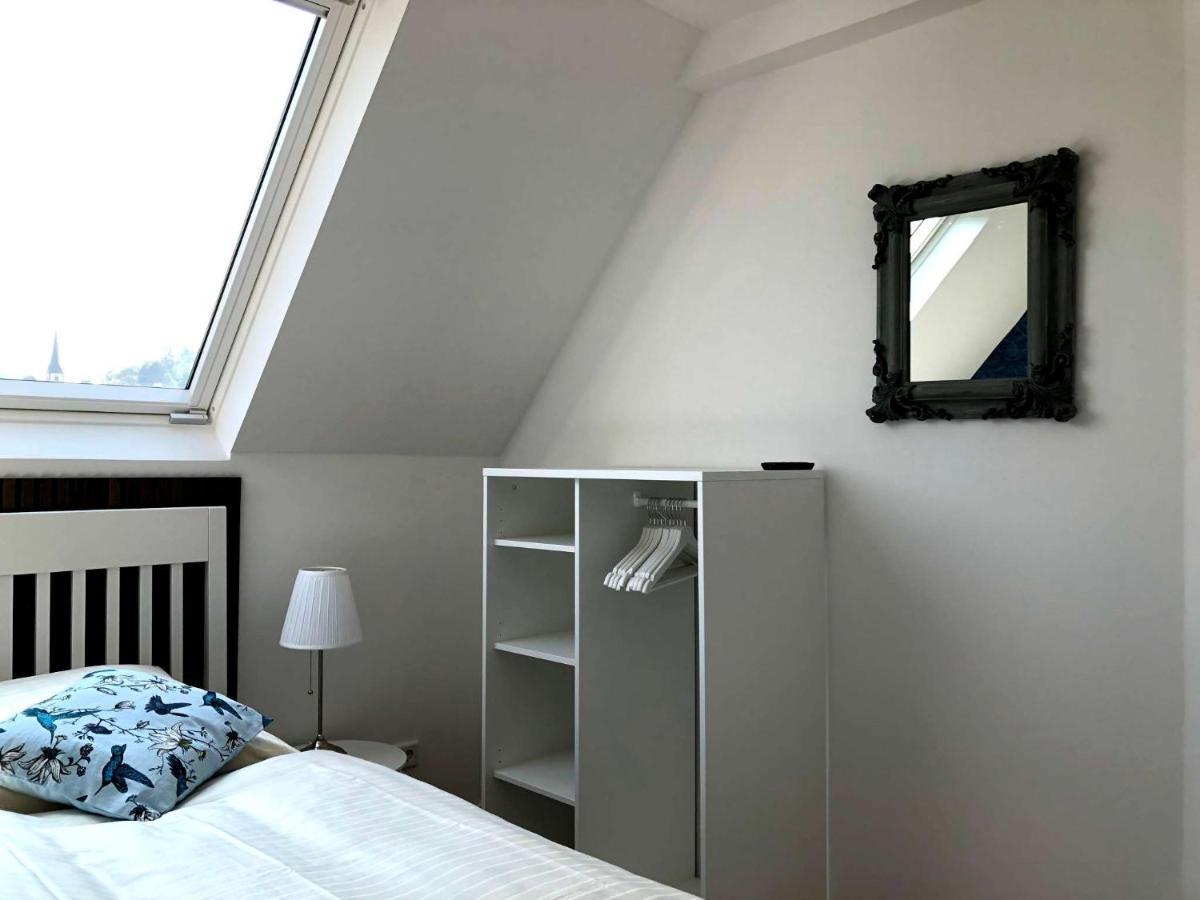 Ferienhaus Koevenig Εξωτερικό φωτογραφία