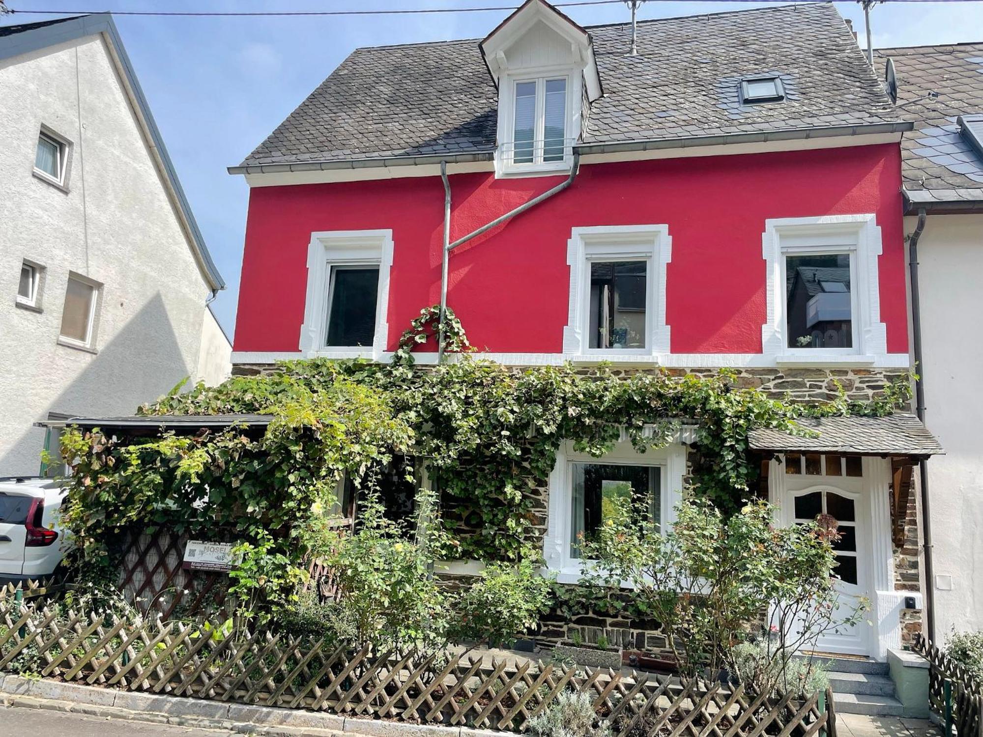 Ferienhaus Koevenig Εξωτερικό φωτογραφία